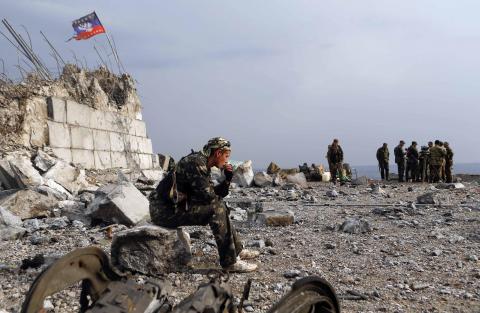 Об истинных причинах военной агрессии России на Донбассе