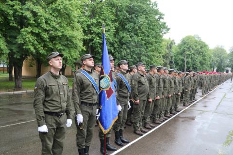 Гвардейская «бригада будущего» отпраздновала свой 2-й день рождения (ФОТО)
