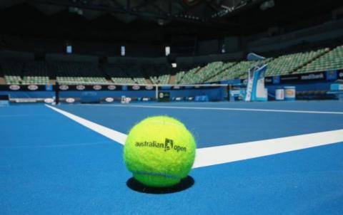 Украинские теннисисты узнали соперников по первому раунду Australian Open