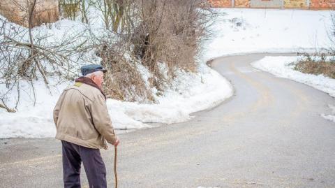 В Украине введут алименты на содержание пожилых родителей
