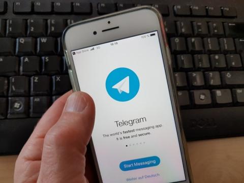 Большинство правозащитных организаций мира осудили блокировку Telegram в России