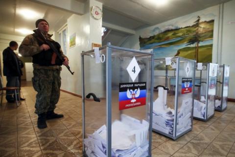 «Выборы» в ОРДЛО являются нарушением Россией своих обязательств в рамках Минских соглашений, – МИД