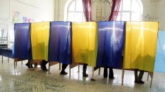 Экзит-пол на выборах президента Украины-2019: известны результаты голосования