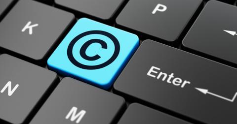 ЕС вводит новые правила защиты авторских прав в Интернете