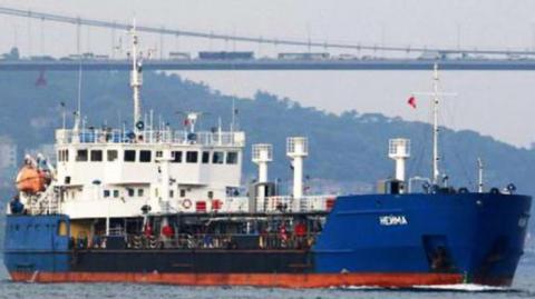 Задержание российского танкера: капитан судна рассказал подробности