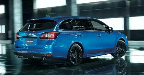 Subaru Levorg  -