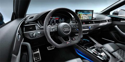 Audi   RS5