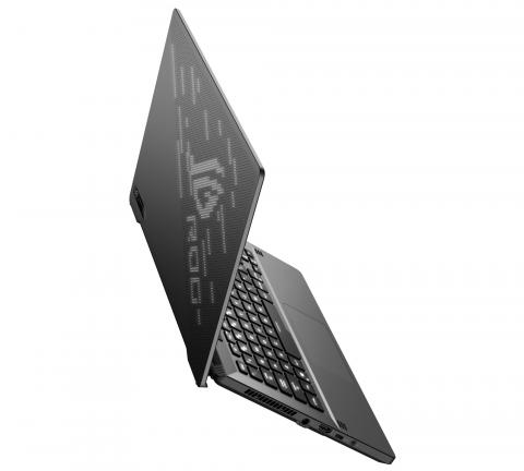     ASUS G14   