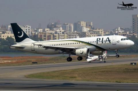 Авиакатастрофа в Пакистане: опасное направление и старые самолеты