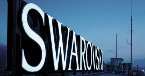 Магазин Swarovski – только качественные украшения