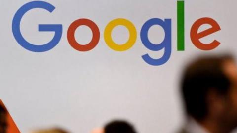   Google  