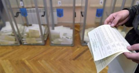 Отменят ли выборы в «красных» зонах разъяснили в ЦИК