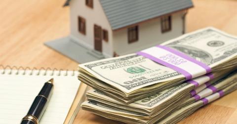 Подписан закон о моратории на взыскание ипотечной недвижимости