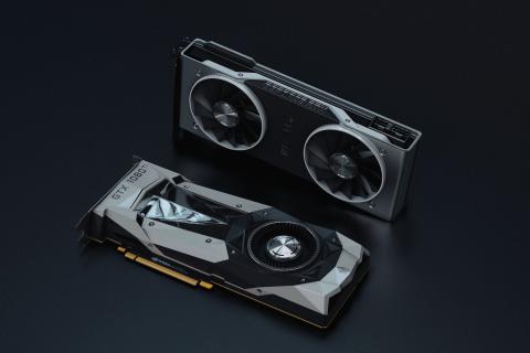   Nvidia    GTX 1080 Ti