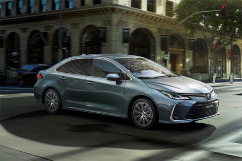 Илон Маск назвал самый популярный автомобиль в мире в 2022-2023 годах Илон Маск назвал самый популярный автомобиль в мире в 2022-2023 годах