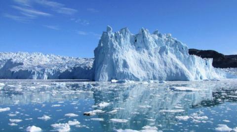 Планете грозит ледниковая катастрофа - ученые