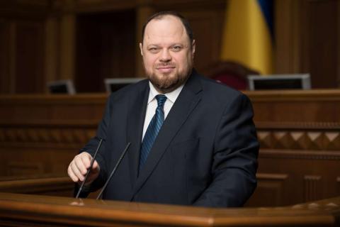 В парламенте Украины зарегистрирован законопроект «О местном референдуме»
