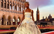 Dolce & Gabbana устроили роскошное шоу в Венеции