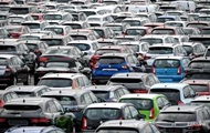 В Украине спрос на подержанные авто вырос на 56%
