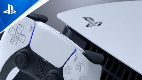 Sony      PlayStation 5 ()