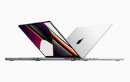 Apple представила новые ноутбуки MacBook Pro