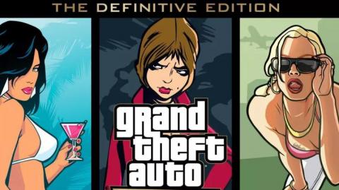  Grand Theft Auto    