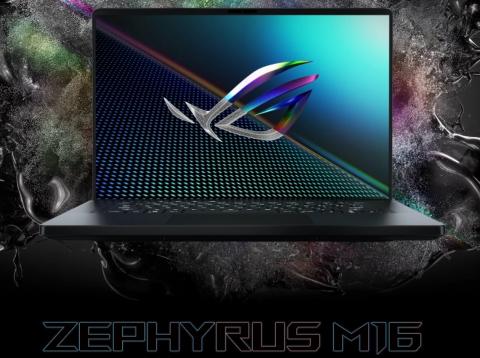       ROG Zephyrus M16 ()