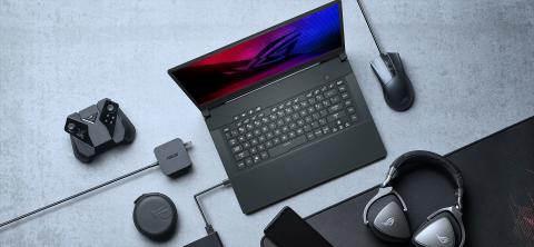       ROG Zephyrus M16 ()