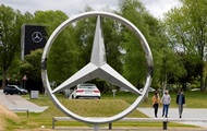 Mercedes отозвал более 800 тысяч автомобилей – Bild
