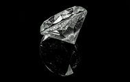 Самый черный алмаз в мире ушел с молотка за криптовалюту