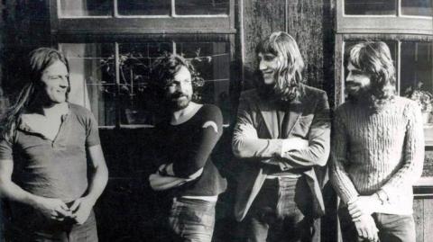 Pink Floyd     