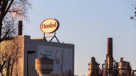 Henkel    