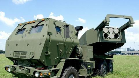   HIMARS       -  ̳