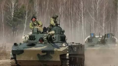 Скільки російських військ залучив ворог до війни проти України