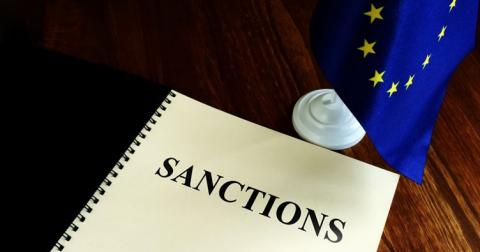 От осуждения к санкциям: как Евросоюз формирует политику запретов по отношению к РФ