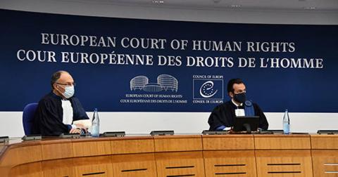 Судей обучат практике ЕСПЧ о вооруженных конфликтах