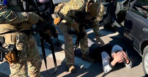 В Одессе накрыли схему ускоренного снятия ареста с имущества