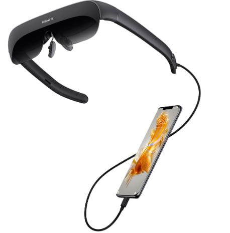 Huawei  ""  Vision Glass,  120- 