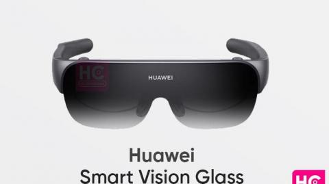 Huawei  ""  Vision Glass,  120- 