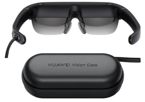 Huawei  ""  Vision Glass,  120- 