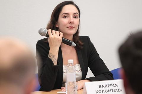 В Минюсте прояснили баланс между безопасностью государства и свободой слова