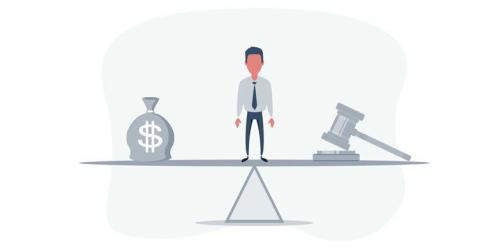 Как вернуть расходы на юридическую помощь – советы адвоката