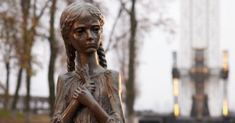 Европарламент признал Голодомор геноцидом