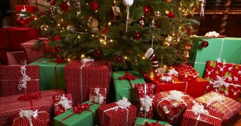 Секонд-хэнд и другие идеи подарков на Рождество в ФРГ