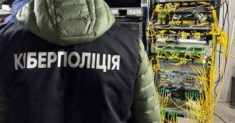 За трансляцию телеканалов РФ одесскому провайдеру грозит 12 лет