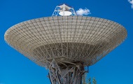 В Австралии создали космическую антенну для отслеживания спутников