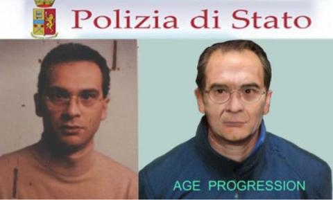 Провів у бігах 30 років: в Італії затримали боса мафії Коза ностра