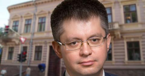 В Черновцах заочно осудили еще одного депутата Госдумы РФ