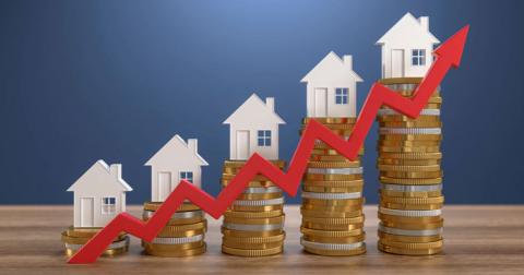 Подскочила оценочная стоимость недвижимого имущества - НПУ