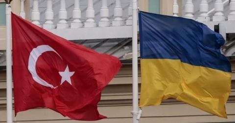Украинские адвокаты собирают помощь турецким коллегам